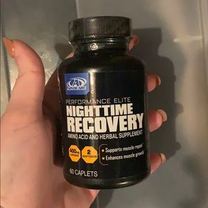 Advocare Night time recovery